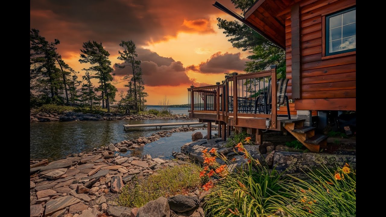 For Sale | Patterson Island, Georgian Bay