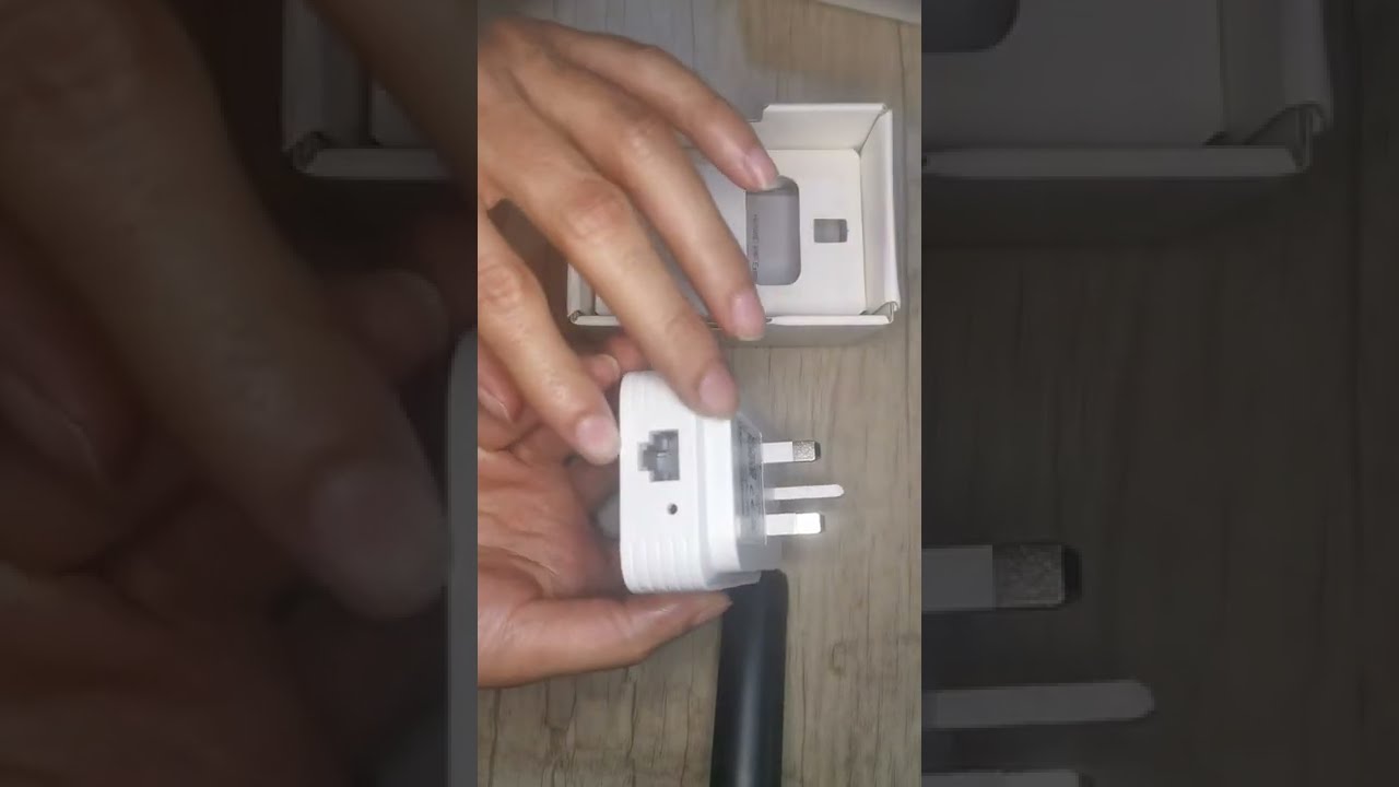 مقوي الشبكه هواوي WE3200