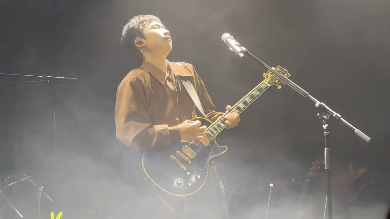 260104 이준형 단독콘서트 ‘#FLORAL’ full / @SA Hall