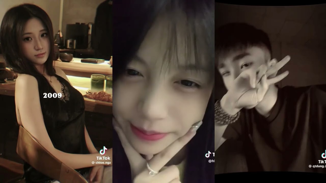 Tổng hợp video tik tok 2025 💞💐💐