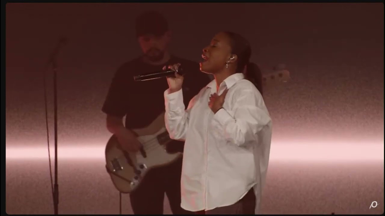 The Lord Will Provide  Passion  City Church 515  01 07 24