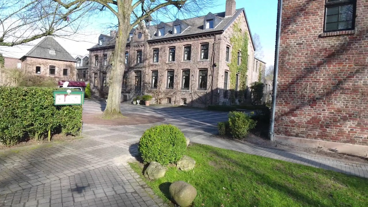 Burg Wegberg Impressionen
