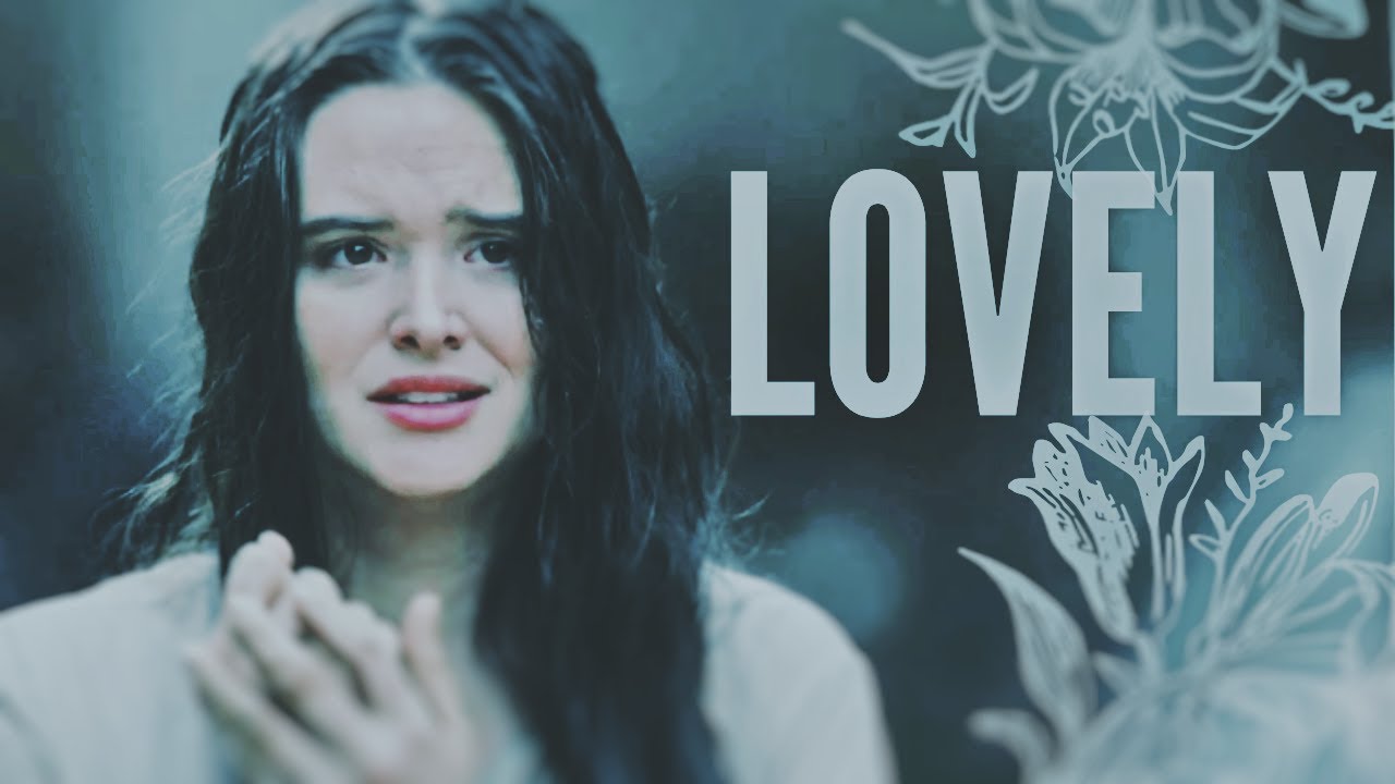 Multifandom Brasil | Isn't it lovely? All alone.
