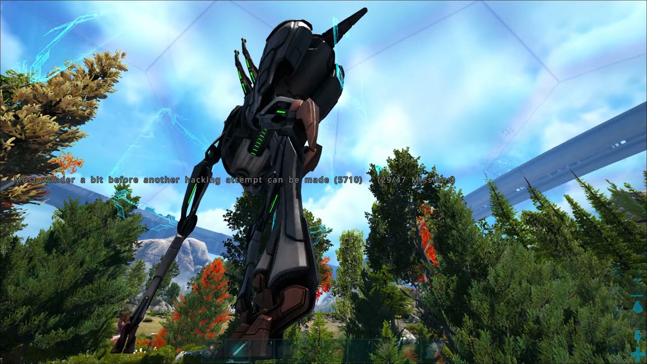 How to speed-tame the Tek Stryder [Works on Official]