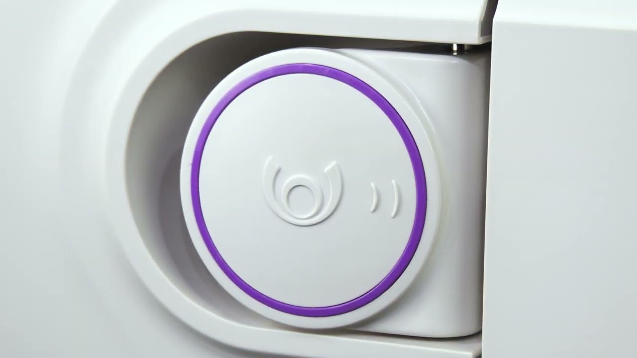Confira os detalhes da incrível AUTOCLAVE TANZO TOUCH - WOSON