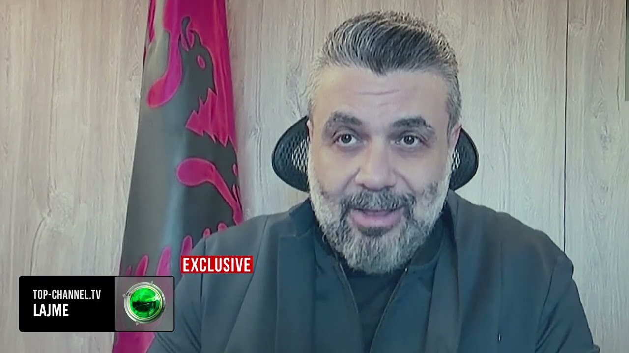Top Channel/ Shqiptarët e bllokuar në Siri, ish-konsulli: Janë 20 gra dhe fëmijë, kemi emrat