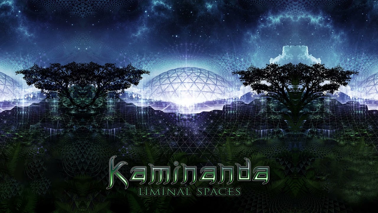 Kaminanda - Liminal Spaces [Full Album]