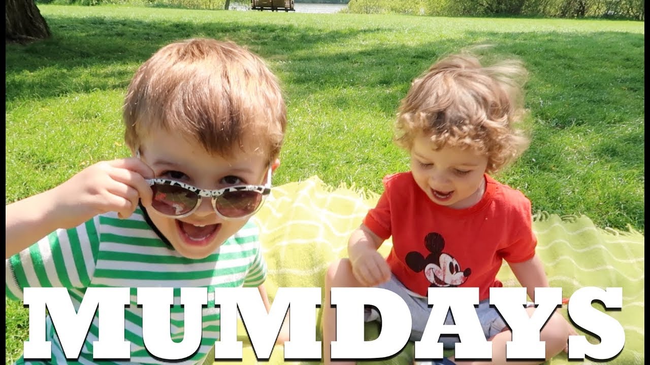 Day In The Life | MUMDAYS
