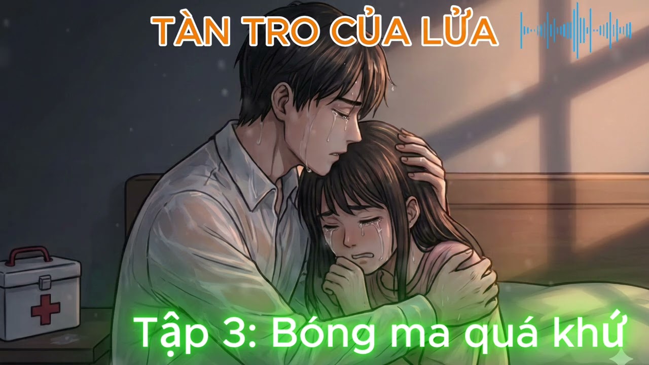 Tàn tro của lửa|Bóng ma quá khứ
