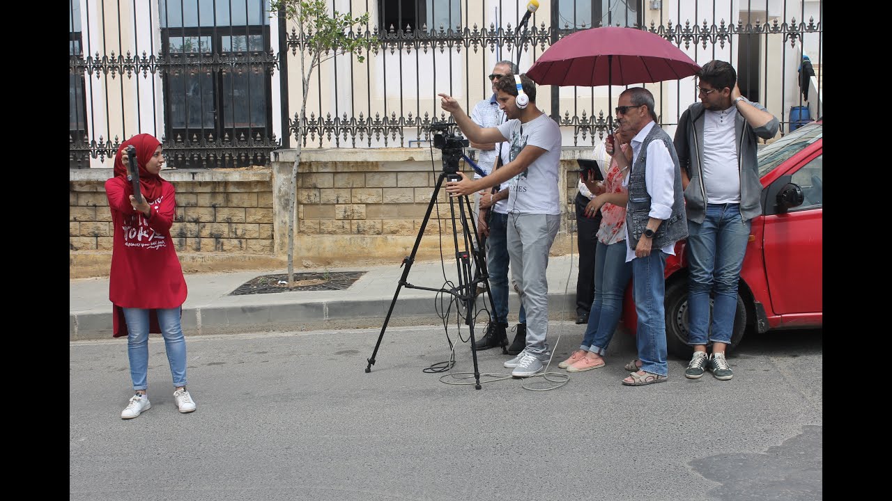 🎬 في Oxygène Média، نؤمن بأن كل موهبة تستحق فرصة لتتألق وتُسمع.