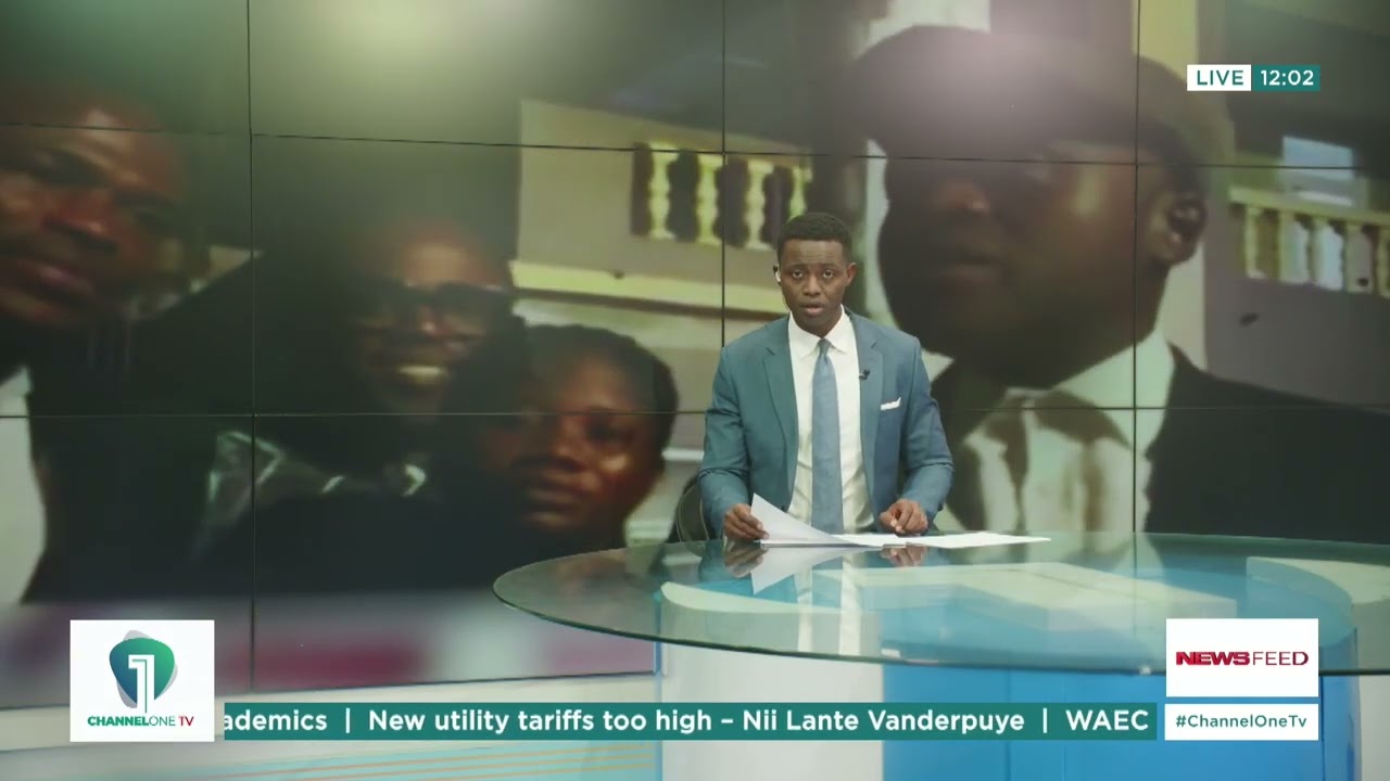 Martin Kpebu Arrest Controversy &mdash; Lawyer Breaks Silence on Alleged Lapses. | NewsFeed
