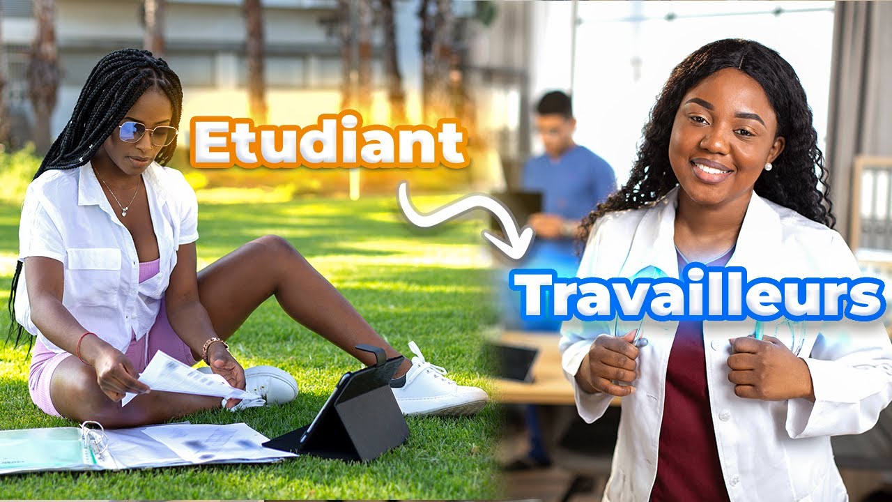 étudiants étrangers en France : changement de statut étudiant/ vie privée et familiale