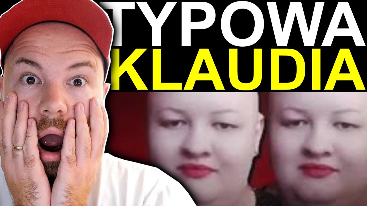 SPYSIŃSKI reaguje na: KLAUDELIZA NAS ZAWIODŁA