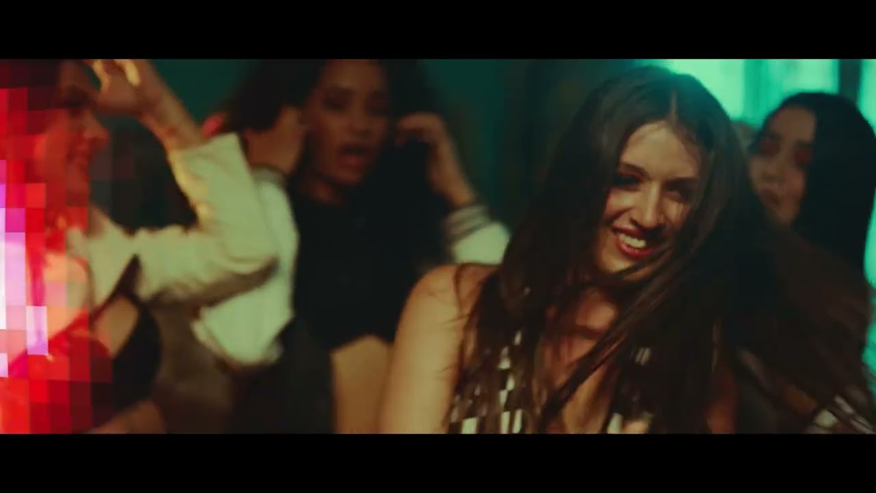 LOS 4 X YOMIL - BLIN BLIN (VIDEO OFICIAL)