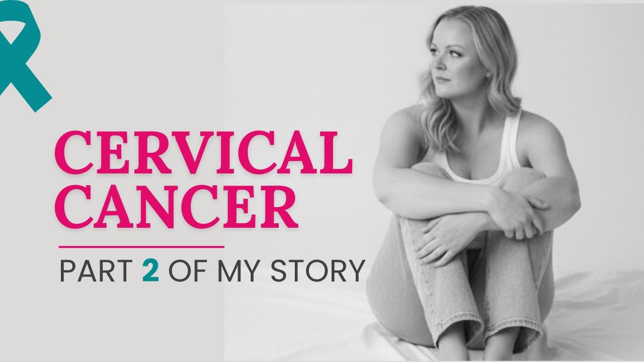 Cervical Cancer Journey Part 2 | Tests, Scans & Why I’m Having a Hysterectomy