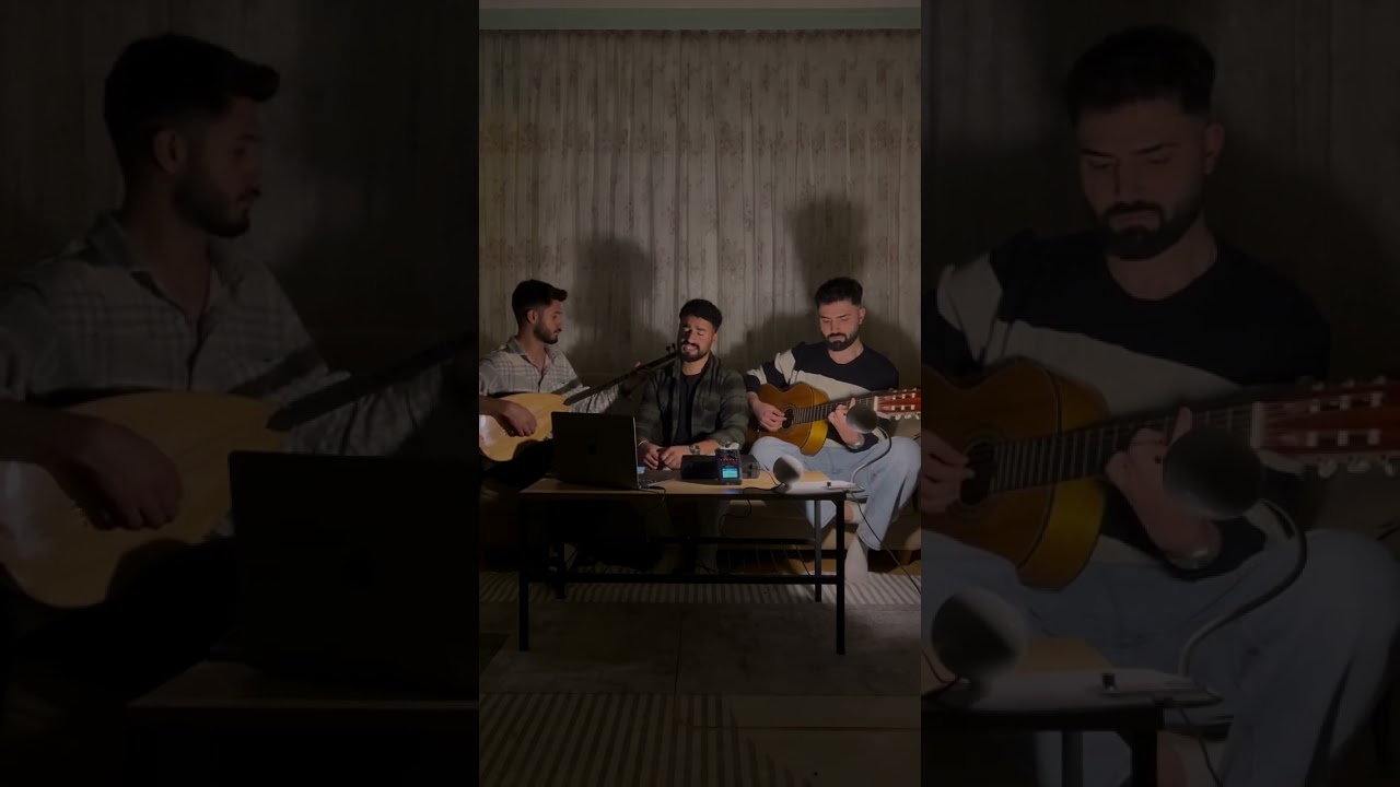 Eşinden Ayrılan Yaralı Ördek - Süleyman Kemal KURT