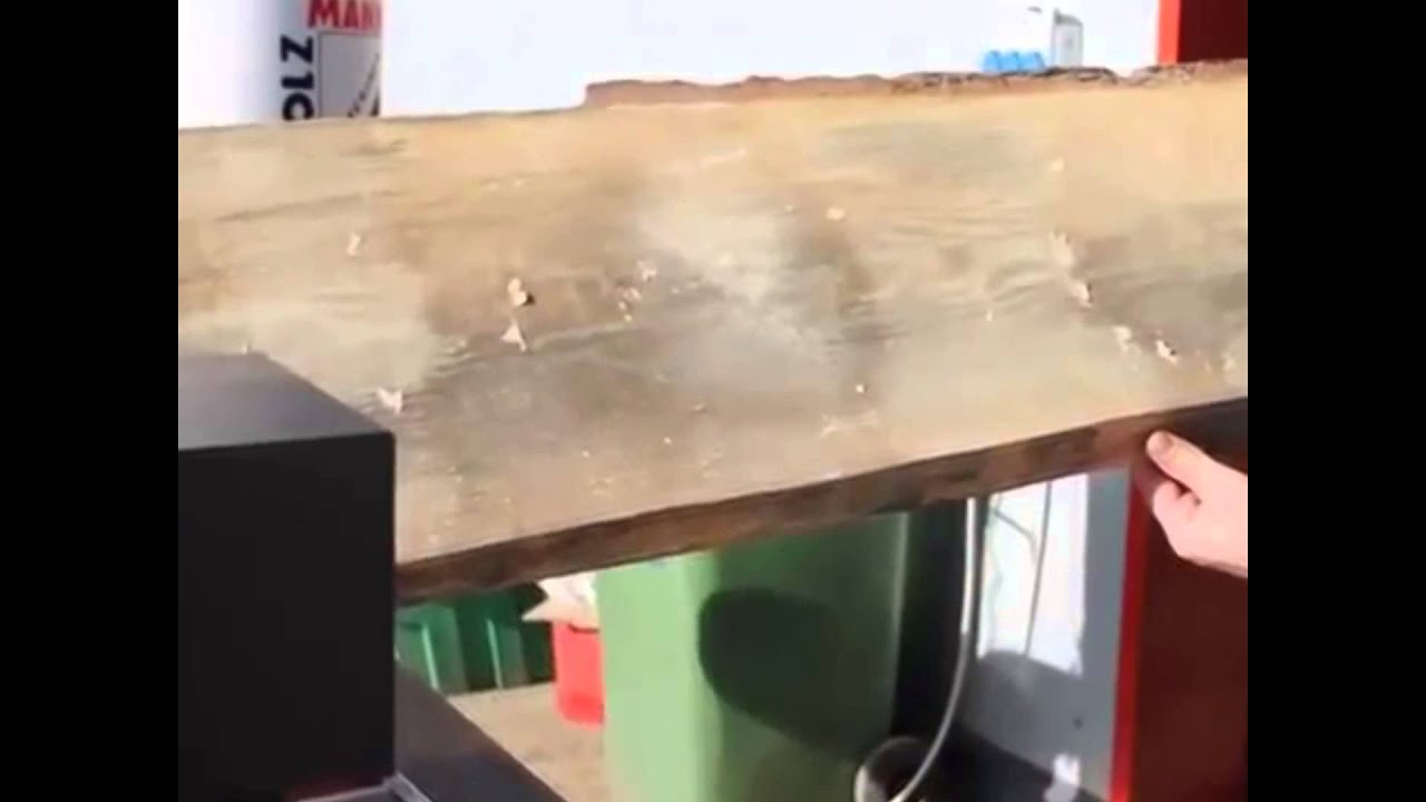 Szlifierka szerokotaśmowa walcowa PROFI Holzmann ZS 640P  22