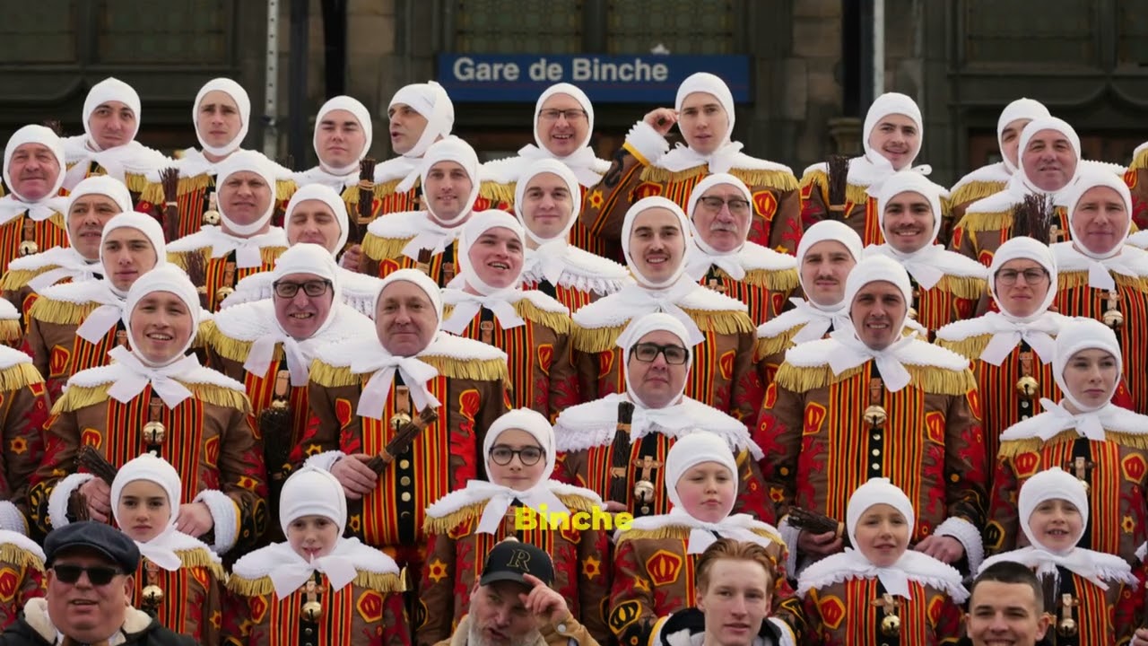 Discover Belgium Culture, Traditions & Must Visit Spots!