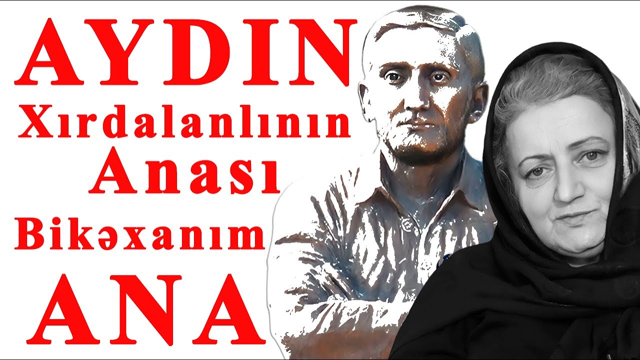 AYDIN XIRDALANLININ ÖLÜMÜNDƏN 5 İL ÖTDÜ