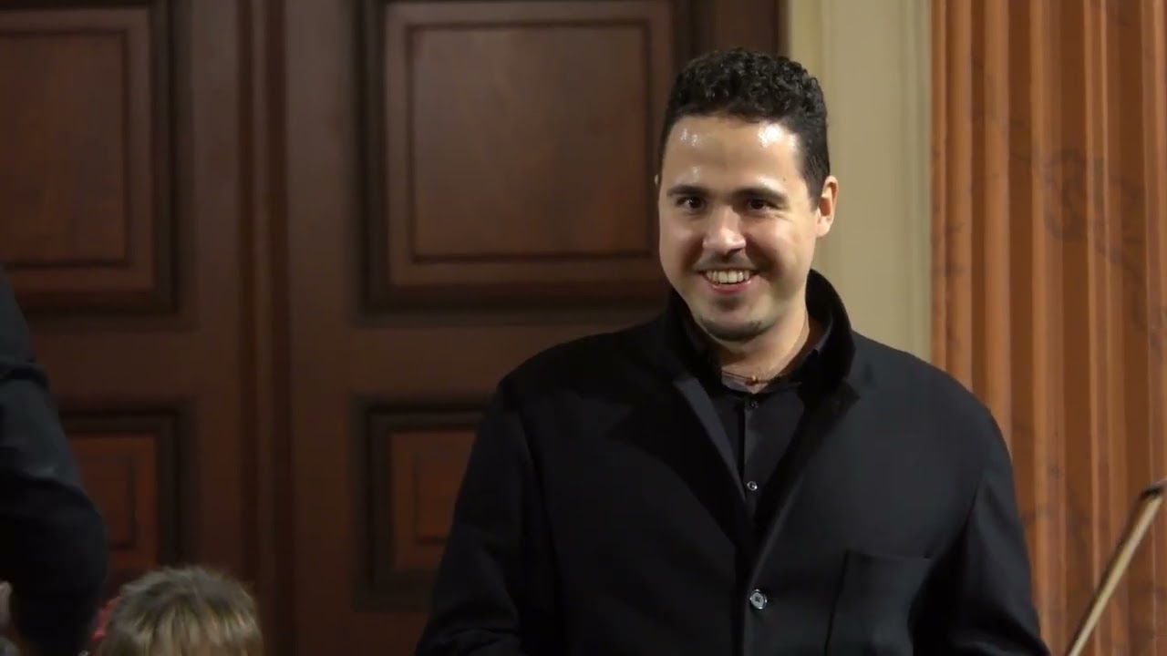 Largo al factotum (MUSIKVEREIN 30/11/2025) RIK TV CHANNEL BROADCAST 