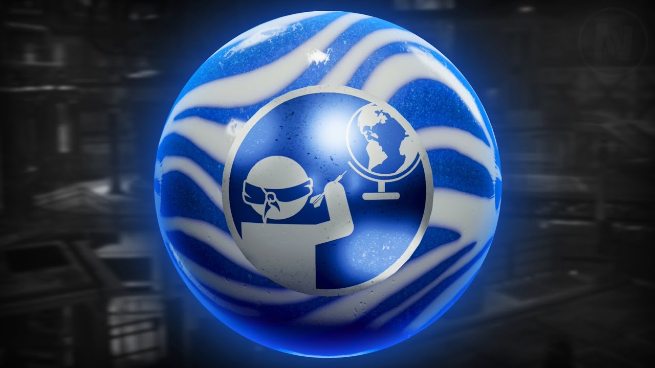 Mister Peeks GobbleGum Showcase | 
