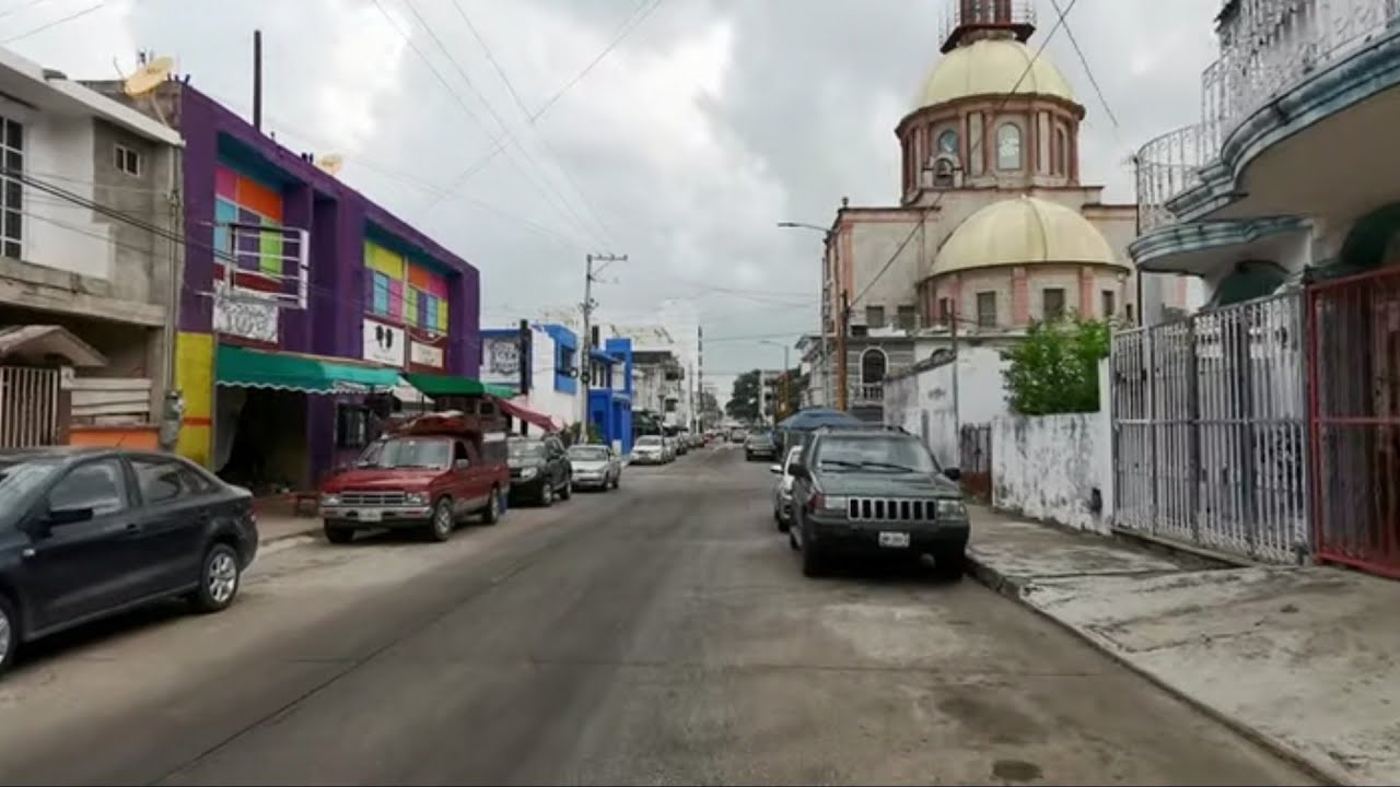 CD MADERO TAMAULIPAS ZONA CENTRO CALLE ALLENDE   #VAMOSX2000