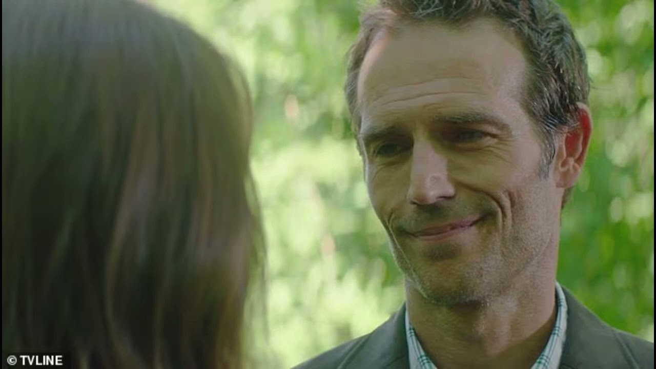 Звезда сериала &laquo;Alias&raquo; Майкл Вартан выглядит неузнаваемым на редком снимке в Лос-Анджелесе | Покл...