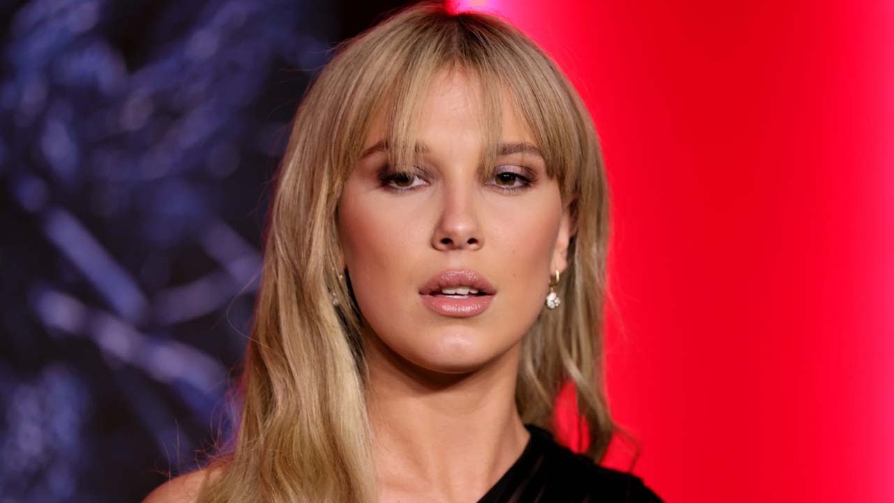 The Most Self-Absorbed Celebrities In Hollywood