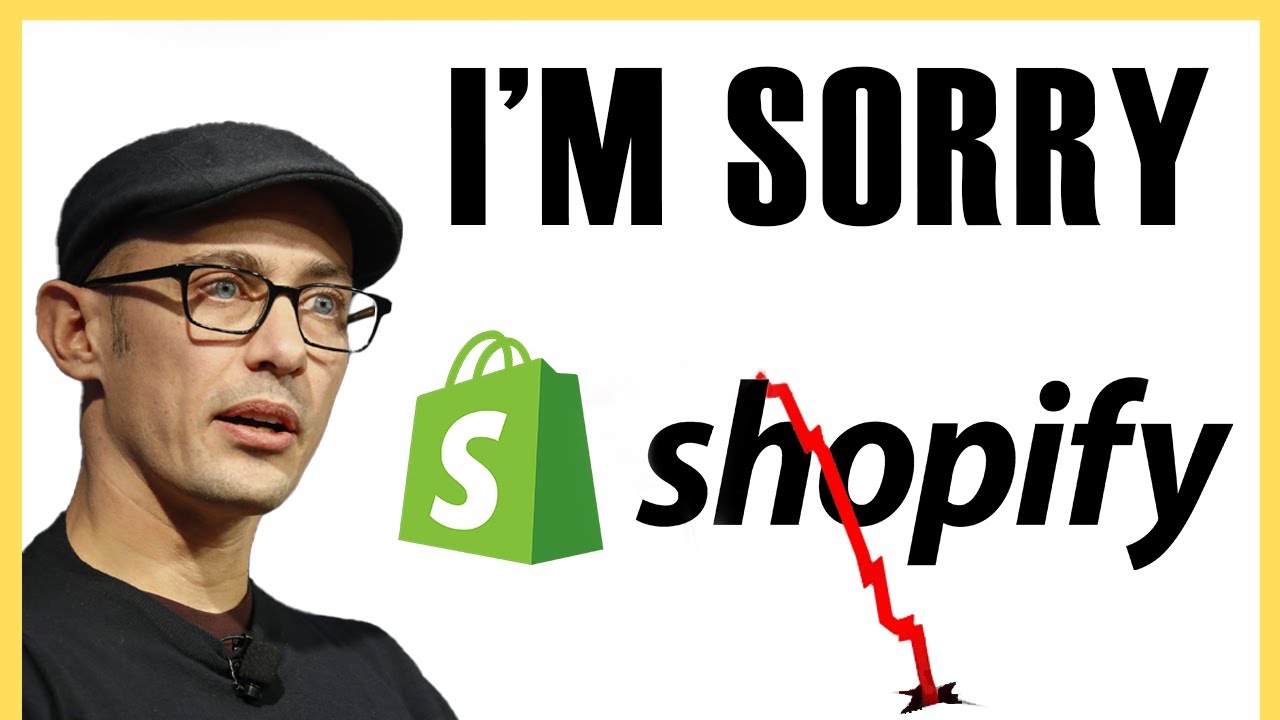 Is Shopify Stock A Buy After Q2 Earnings? | SHOP Stock