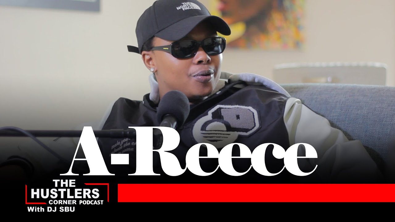 A-Reece | Ambitiouz | Jay Jody | Stogie T | Prokid | Sway | SA Hip Hop | New Music | Revenge Records