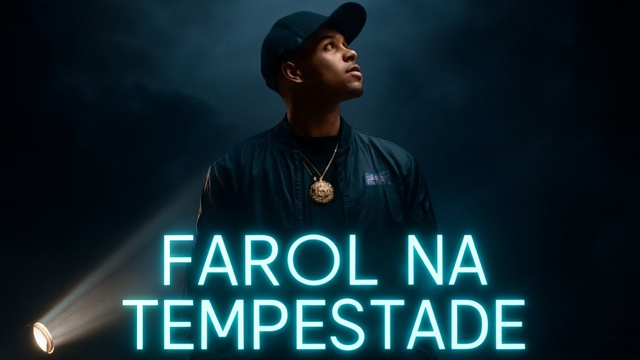 Você Está Perdido? 🧭 Encontre o Caminho de Volta | Farol na Tempestade