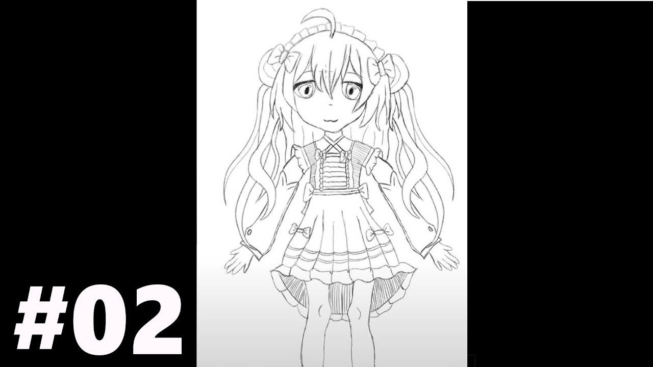 Artstream #02 🎨 Lasst uns zusammen digital zeichnen :3 Stream vom 22.06.2024