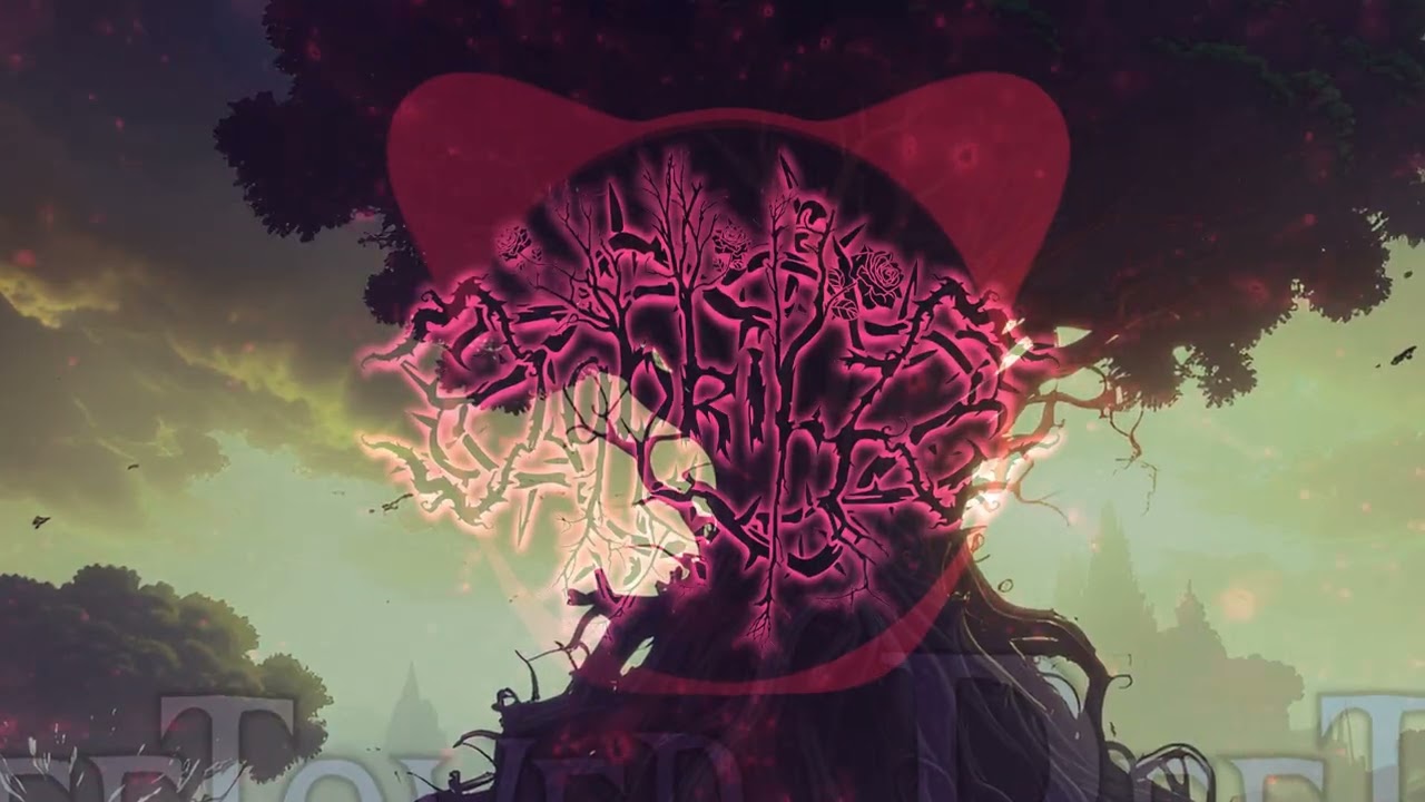EDM Trap Type Beat Rage - 
