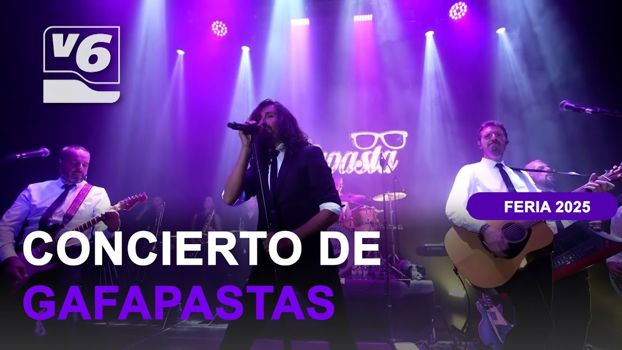 Concierto de 