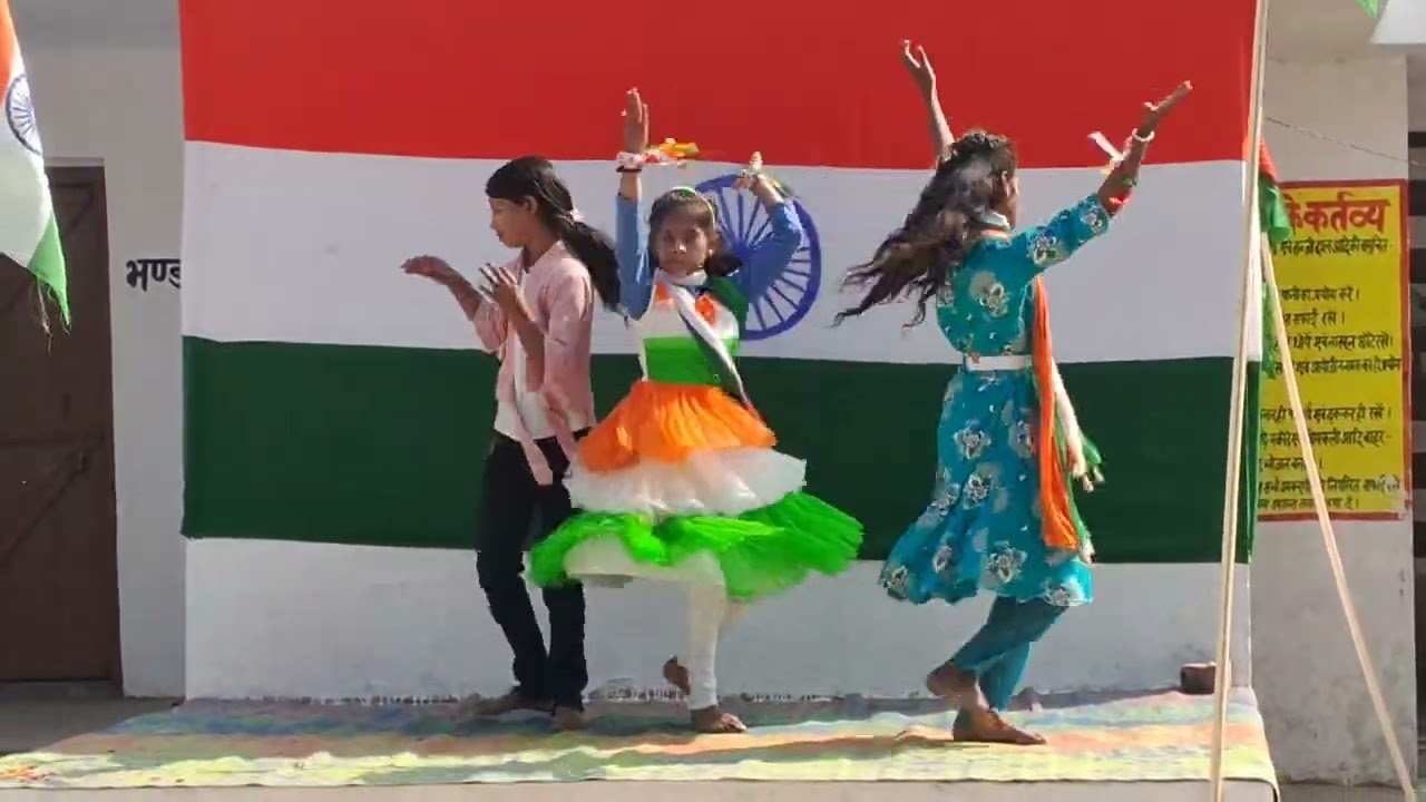 Arambh hai parchand hai @YouTube 