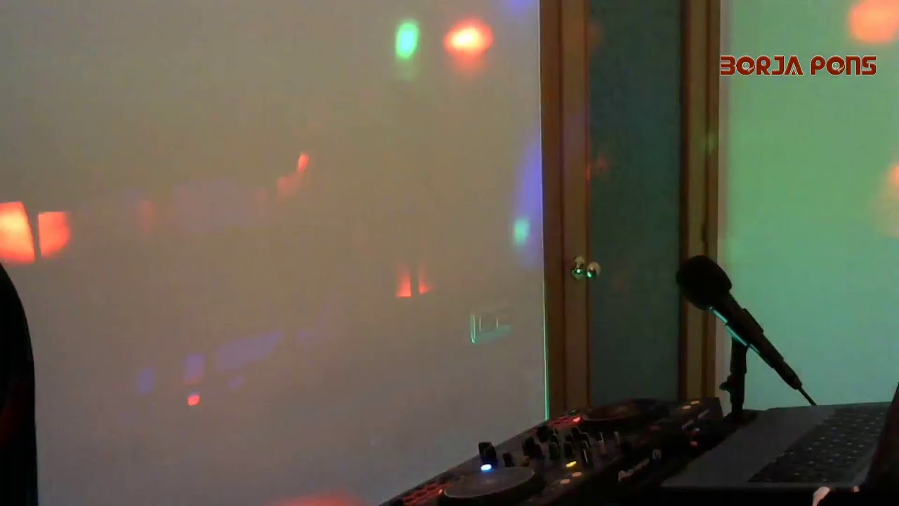 TECHNO OSCUO