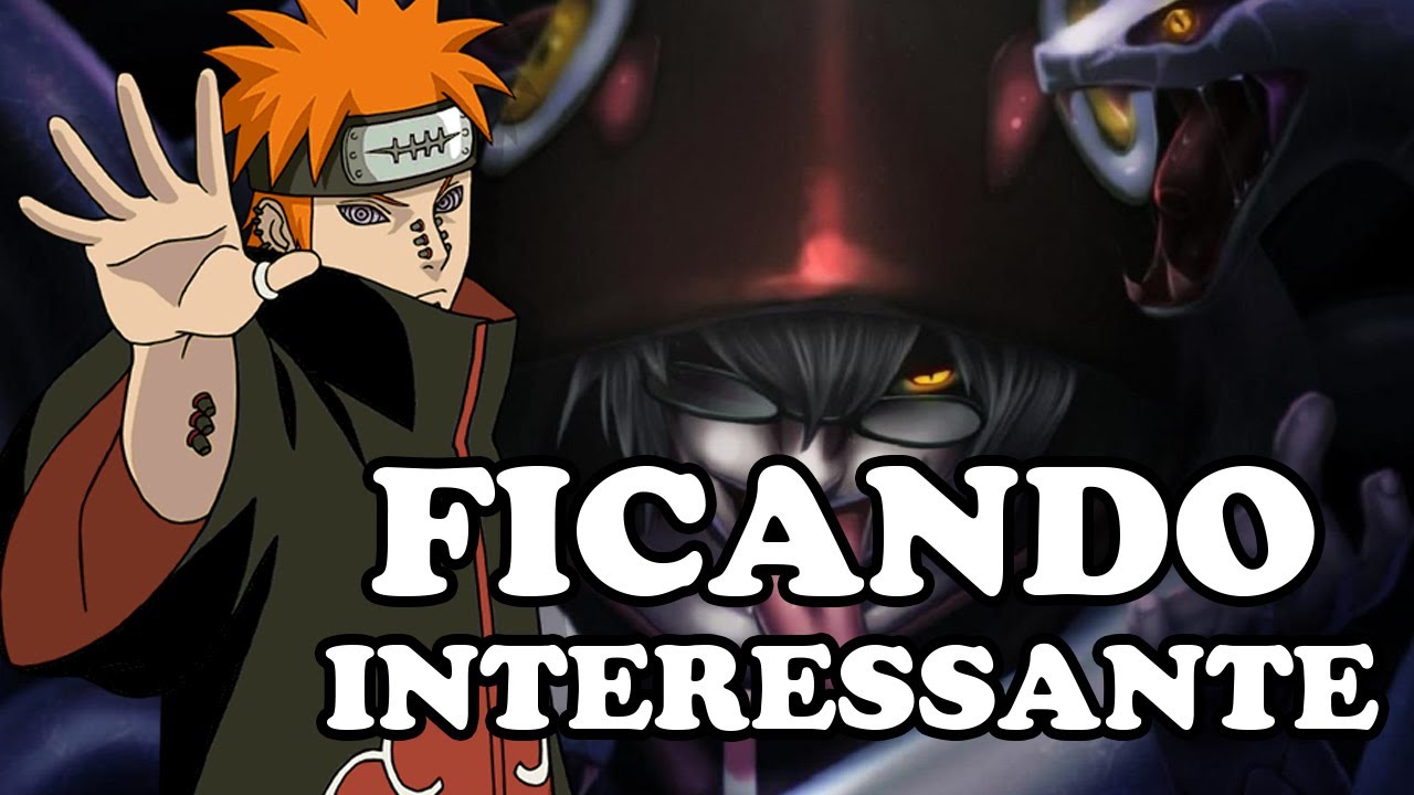 NOSSA CONTA BAIXO ORÇAMENTO SEGUE MOTIVANDO - NARUTO ONLINE