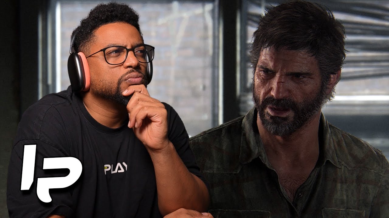 ذا لاست أوف أس ١ | ح١ | The Last of Us 1