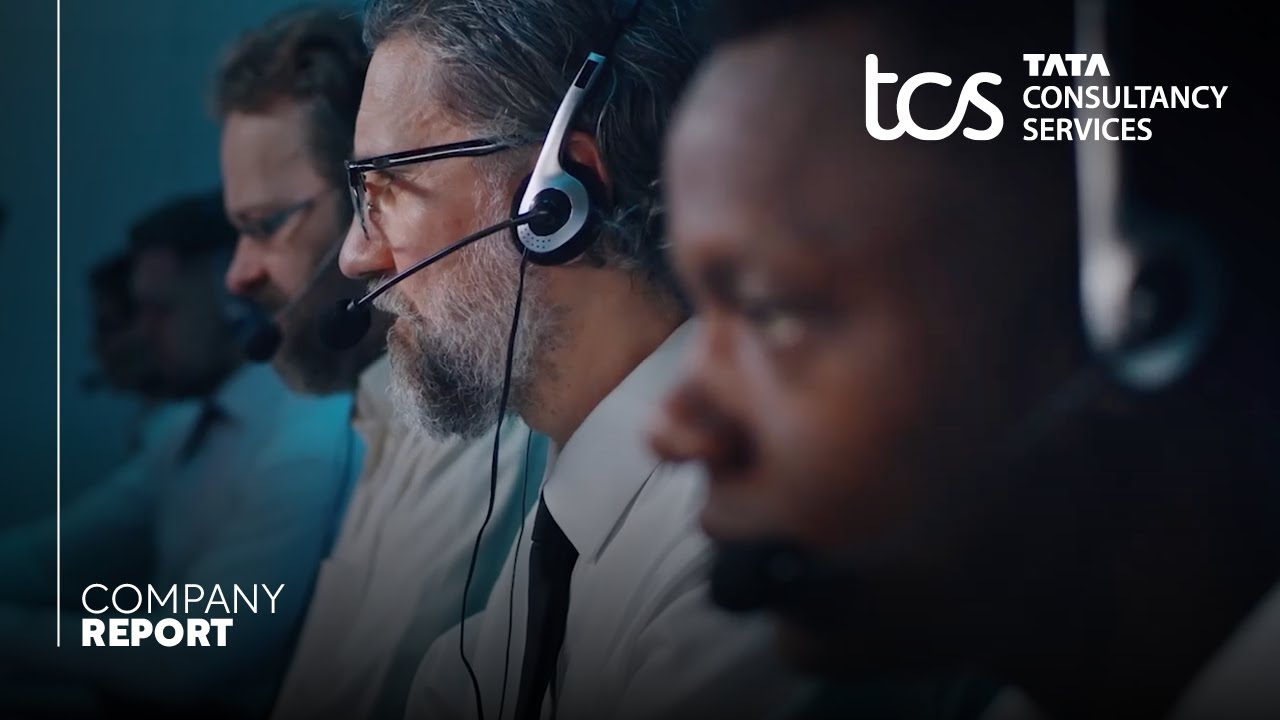 TCS: Pioneering the Future of Digital Transformation in Banking