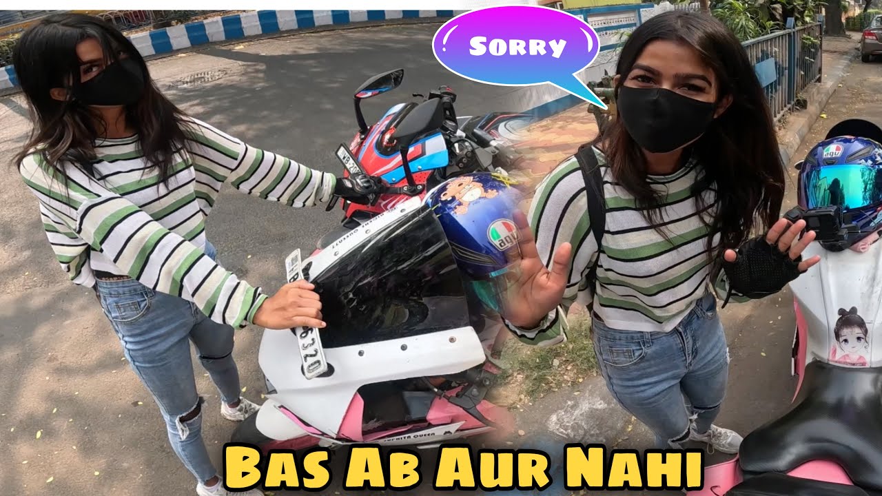 Es Ladki Ne Toh Dil Todd Diya💔 Fight ???