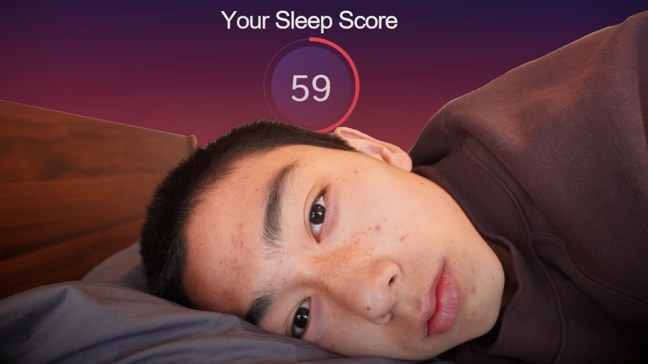How Sleep Optimization Is Making You MORE Tired