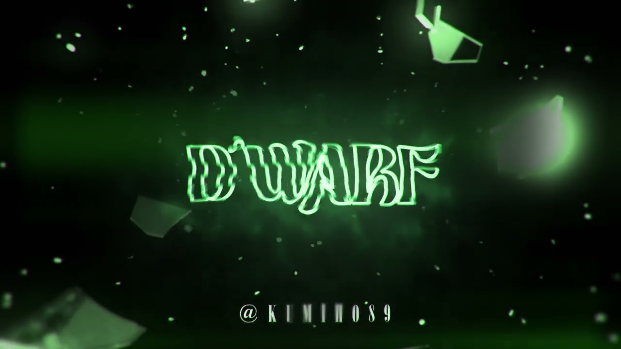 KUMIHO89 — D'WARF (Instrumental)