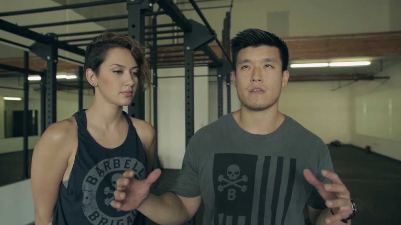 Barbell Brigade Gym Update