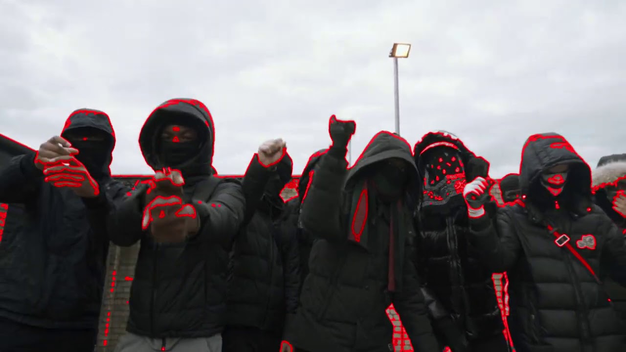 NoMercy - Bang it | @PacmanTV