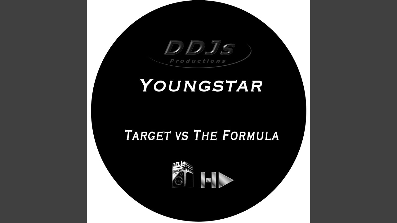 Target vs the Formula