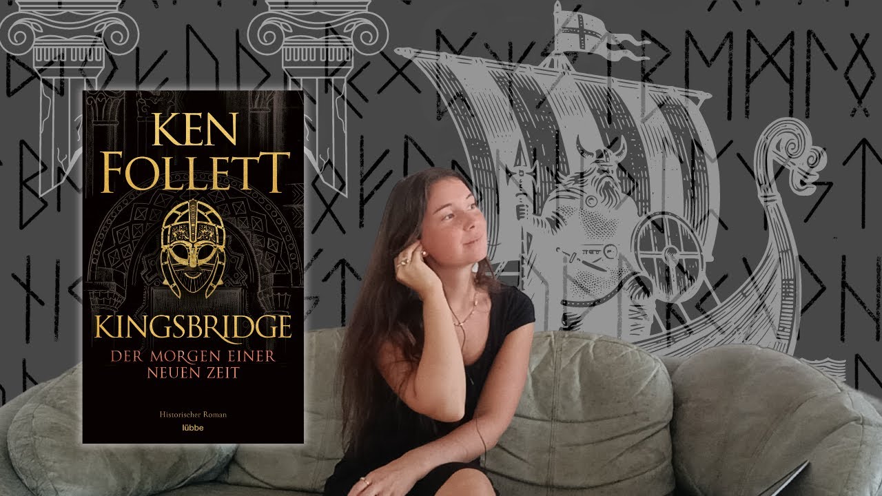 Die Vorgeschichte zu  'S&auml;ulen der Erde' | Kingsbridge | Buchrezension
