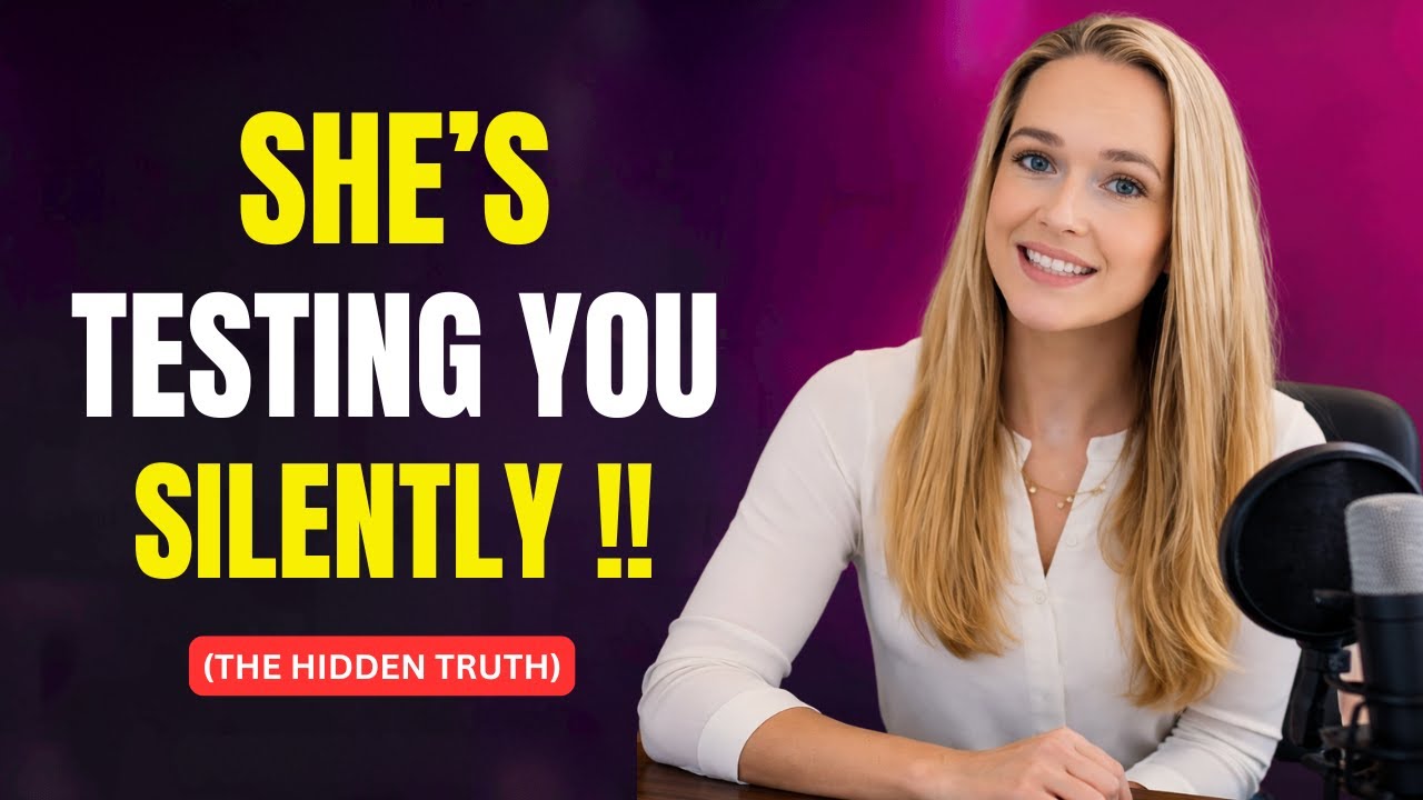 6 Psychological Tricks Women Use to See If You’re Worth Their Love   Female Psychology