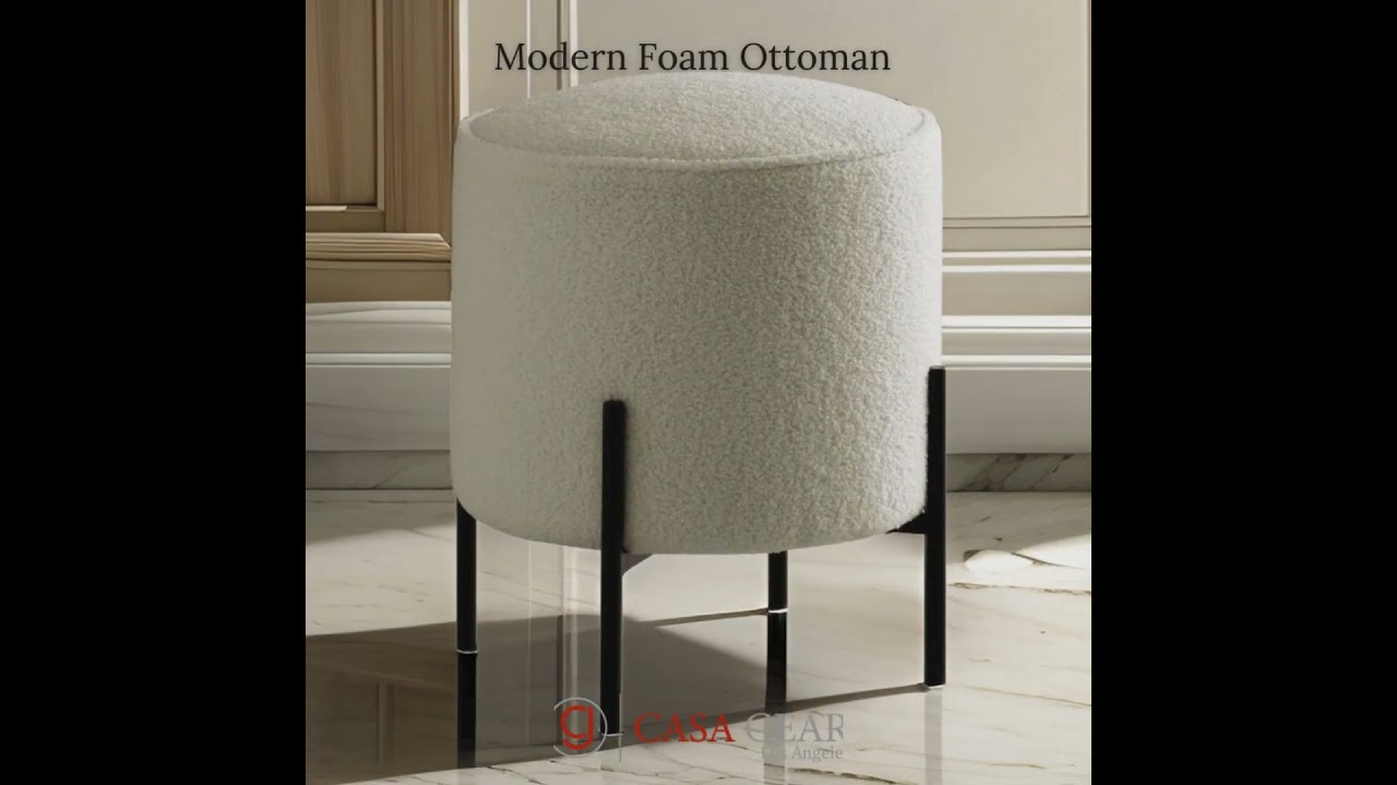 Casagear BFCM Furniture & Decor Sale! Upto 20% OFF + FREE Shipping