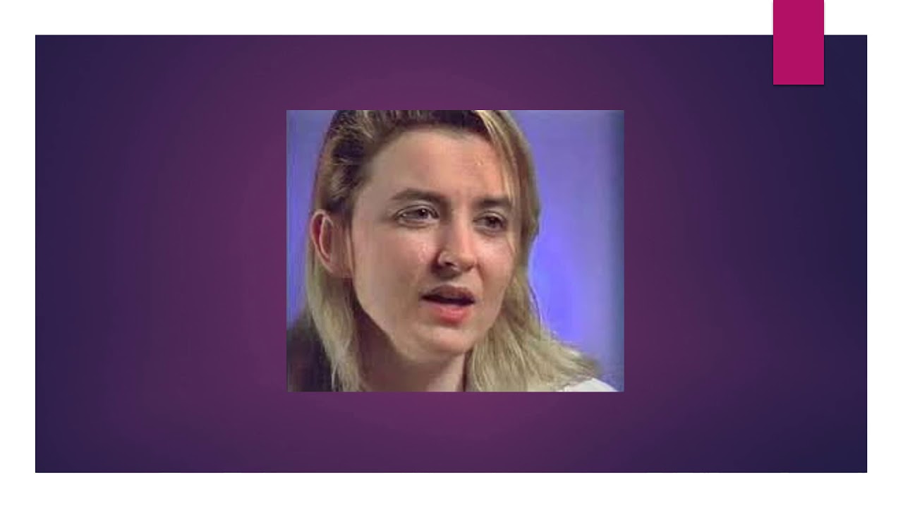 Miss Mensa - The Case of Darlie Routier