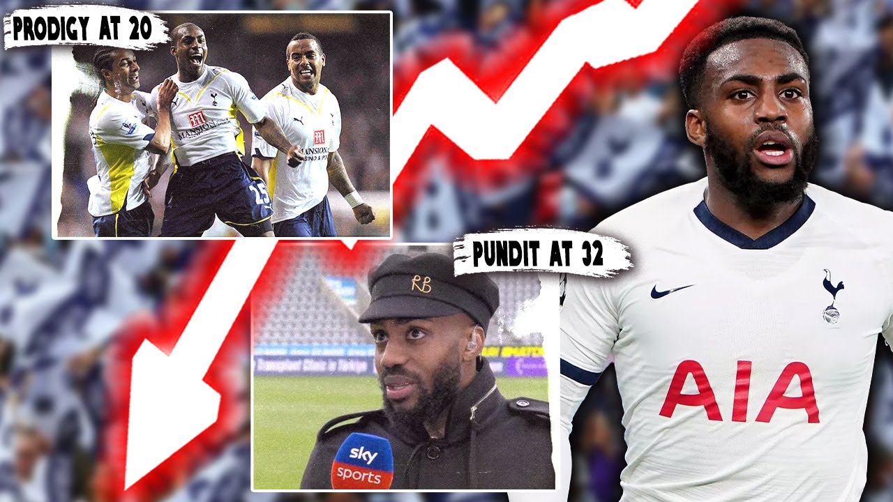 Where The HELL is Danny Rose?